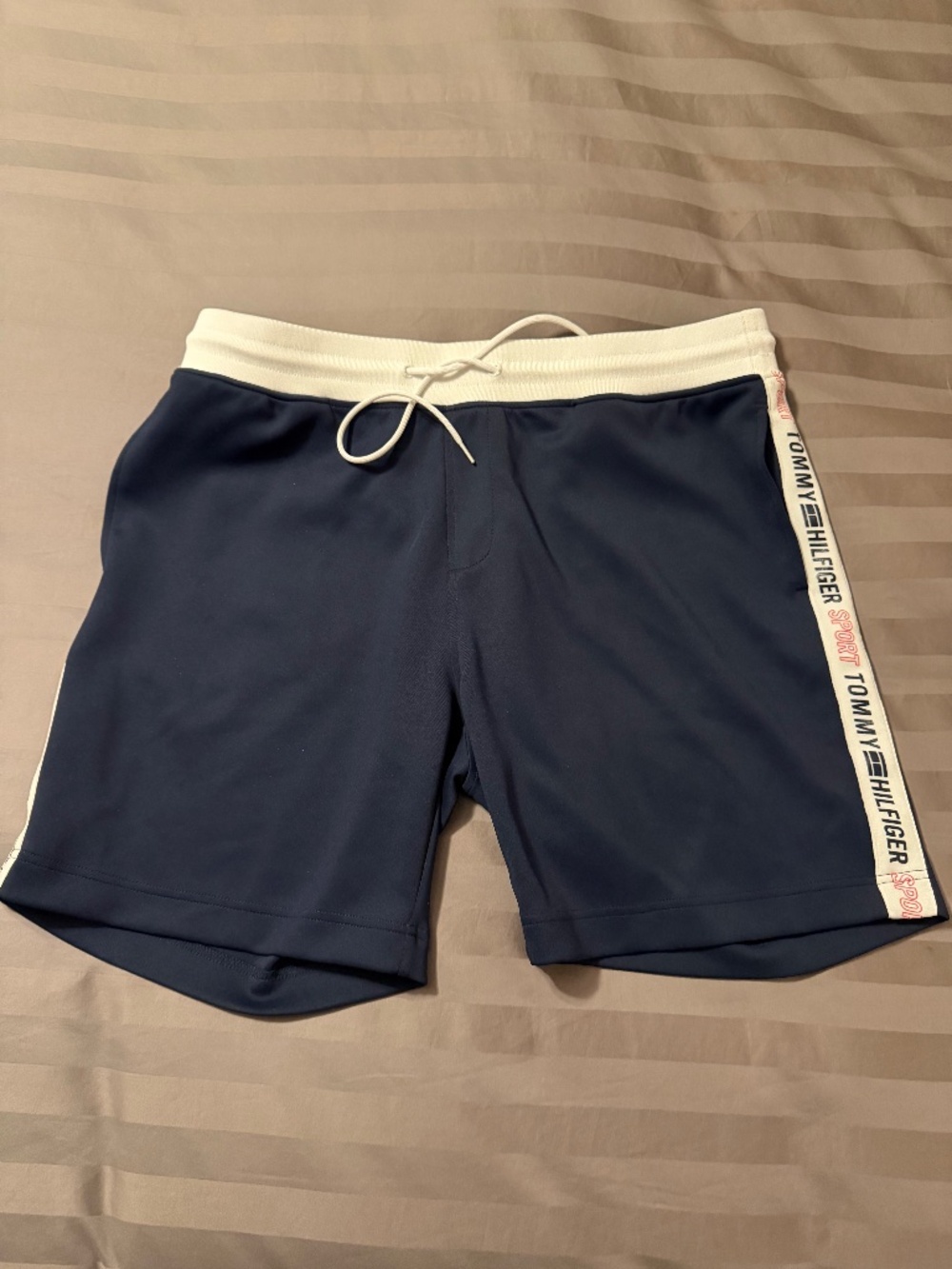 Tommy Hilfiger Gym/Sleep Shorts
